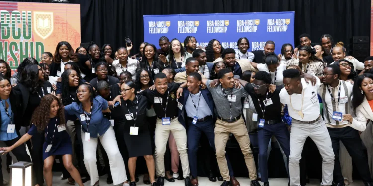 HBCU News – NBA Foundation: Spotlighting NBA HBCU Fellowship alumni all-stars